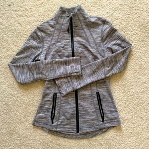 Lululemon jacket